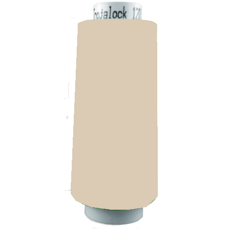 Trojalock creme lockgaren 2500m per coon