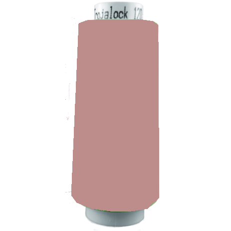 Trojalock oud roze lockgaren 2500m per coon