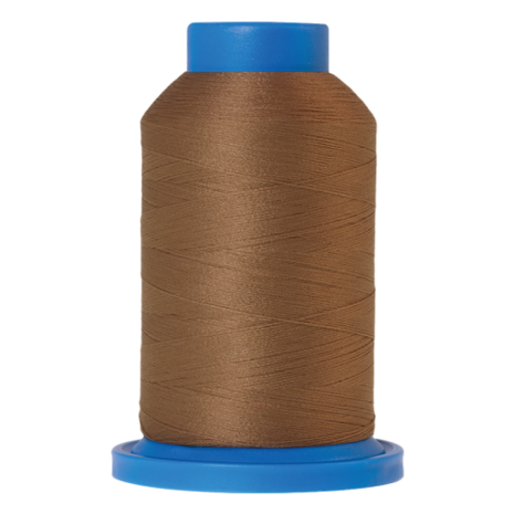 Seraflock licht bruin