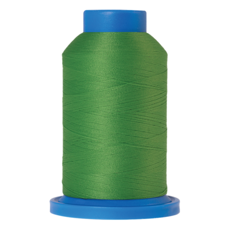 Seraflock gras groen
