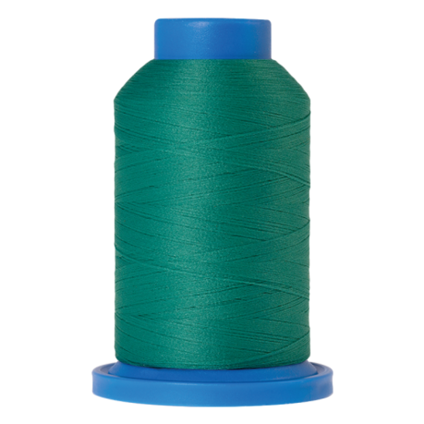 Seraflock petrol groen