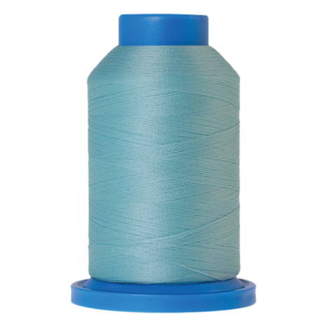 Seraflock mint groen