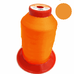 Serafil lockgaren fel oranje 5000m