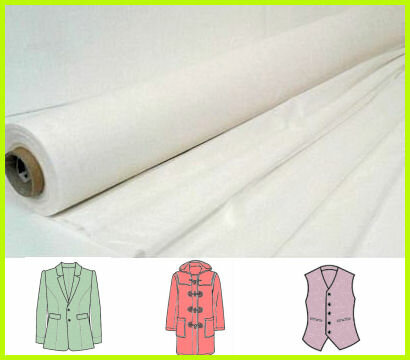 Soepele plakbare viscose plakdoek