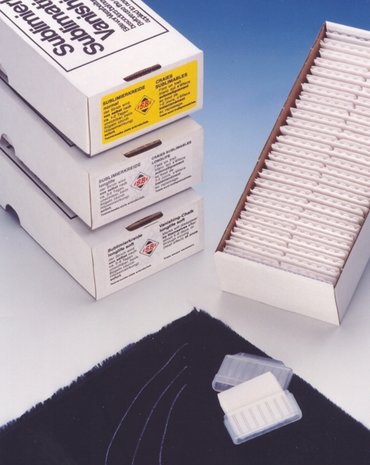 Vanishing chalk 4-8 days box 50 pieces