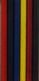 Gekleurde vullingen