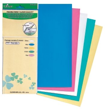 Kopieerpapier van clover