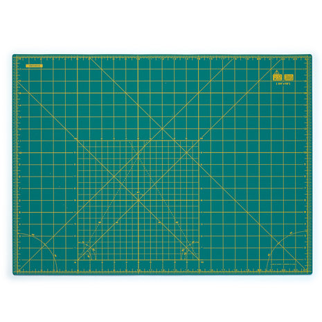 Netelig ZuidAmerika Beschikbaar Snijmat van prym 30x45cm - Beauty VoF kwaliteit voor de modemaker met  ambitie