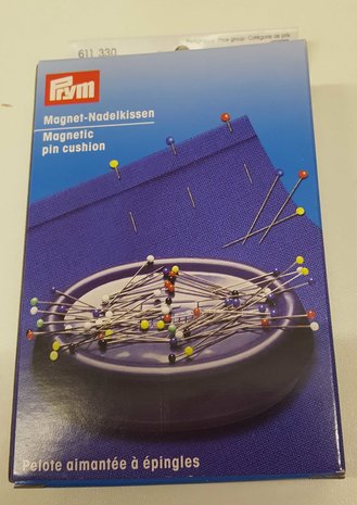 Prym magneetspeldenkussen