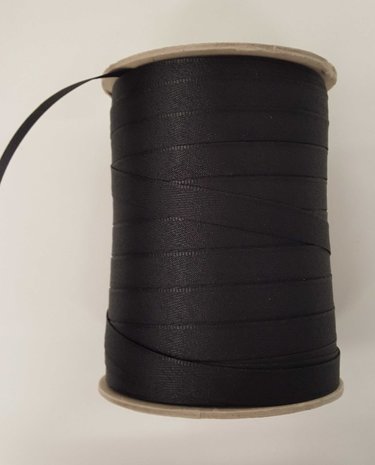 Polyester stootband voor pantalon, 300m op rol