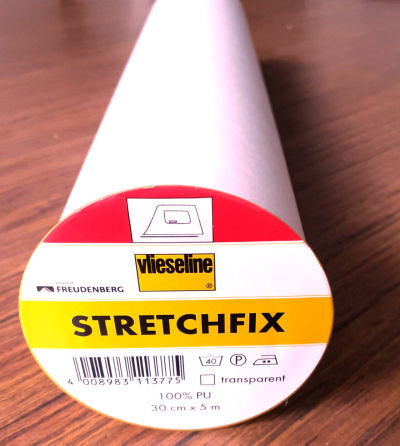 Stretchfix 30cm breed