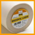 Decovil light van vlieseline