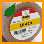 Vlieseline LE420 beige