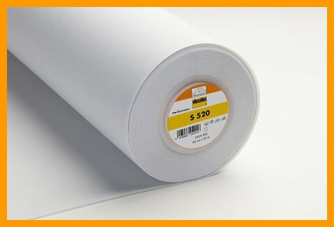 S520 van Vlieseline