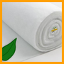 Volumevlies P120 is een duurzame volumevlies van 80% gerecycled polyester van vlieseline
