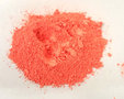 Kleermakers krijtpoeder rood zakje 50 gram