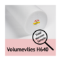 H640 plakbaar volumevlies van vlieseline 90cm
