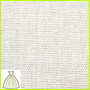 Stevige plakbare viscose bruidslaminaat