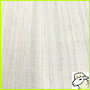 Stevigere naaibare wolhaardoek naturel 80 cm breed
