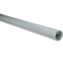 Patroonpapier 10m 100cm breed 28 grams, semi transparant tissue papier - per doos 40 rollen 