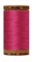 Katoenen naaigaren: Silk Finish Cotton dikte 40 500m FUCHSIA &quot;PEONY&quot; per klosje - kleur 959 (oud nummer) of 1417 