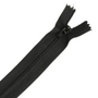 Broek-rokrits 20cm lang niet deelbaar kunststof maat 3 zwart kleur 580
