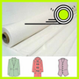 Soepele plakbare viscose plakdoek rol 30m