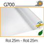 Vlieseline G700 rol 25m