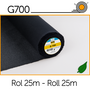 Vlieseline G700 rol 25m