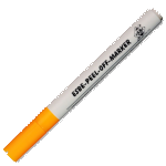 Korte vakantie en de nieuwe stift voor leer