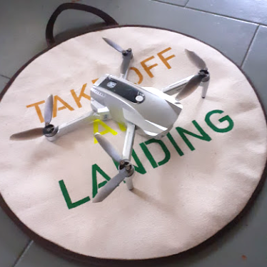 Cadeau idee voor drone liefhebbers