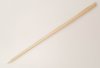 Omkeertool van hout ongeveer 20cm lang