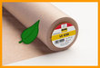 LE420 leervlieseline beige 90 cm breed