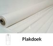 Supple fusable viscose interlining offwhite 150cm wide