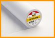 H180 thin fusable interlining 90cm wide per meter