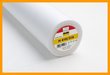 H410 vlieseline with stabilising vertical threads 90cm wide