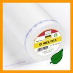 Vlieseline G405 wit Vlieseline G405 wit