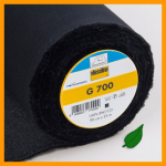 Vlieseline G700 rol 25m Vlieseline G700 rol 25m