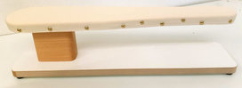 Professionele mouwplank extra smal ca. 55cm lang Professionele mouwplank extra smal ca. 55cm lang