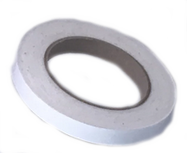 Vliesofix plakband 6mm breed rol 30 meter van vlieseline Vliesofix plakband 6mm breed rol 30 meter van vlieseline