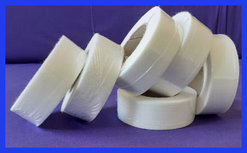 3cm Kantenband rolletje 25 meter van vlieseline 3cm Kantenband rolletje 25 meter van vlieseline