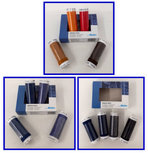 Actie: de 3 kits Polycore Cotton garen dikte 75 voor (door)stikken en meer - met korting! Actie: de 3 kits Polycore Cotton garen dikte 75 voor (door)stikken en meer - met korting!