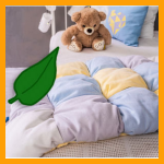 Volumevlies R200 100% GERECYCLED van vlieseline 155cm breed rol 10m Volumevlies R200 100% GERECYCLED van vlieseline 155cm breed rol 10m