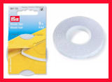Wondertape zelfklevend - dubbelzijdig - uitwasbaar - 6mm pakje 9m PRYM Wondertape zelfklevend - dubbelzijdig - uitwasbaar - 6mm pakje 9m PRYM