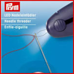 LED needle threader PRYM LED needle threader PRYM