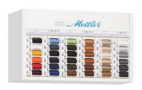 Garenkast met 36 kleuren - Seralon polyester universeel naaigaren - 180 klossen van 200m (alleen voor bedrijven) Garenkast met 36 kleuren - Seralon polyester universeel naaigaren - 180 klossen van 200m (alleen voor bedrijven)