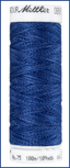 Polycore Cotton garen dikte 75 DONKER JEANSBLAUW voor (door)stikken en meer klosje 100m Polycore Cotton garen dikte 75 DONKER JEANSBLAUW voor (door)stikken en meer klosje 100m