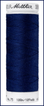 Polycore Cotton garen dikte 75 JEANSBLAUW voor (door)stikken en meer klosje 100m Polycore Cotton garen dikte 75 JEANSBLAUW voor (door)stikken en meer klosje 100m