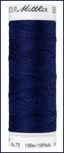 Polycore Cotton garen dikte 75 DIEP JEANSBLAUW voor (door)stikken en meer klosje 100m Polycore Cotton garen dikte 75 DIEP JEANSBLAUW voor (door)stikken en meer klosje 100m