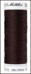Polycore Cotton garen dikte 75 DONKERBRUIN voor (door)stikken en meer klosje 100m Polycore Cotton garen dikte 75 DONKERBRUIN voor (door)stikken en meer klosje 100m